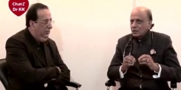 What is the Cause of Metabolic Syndrome in India?- A discussion with Dr. H K Chopra